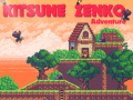 Permainan Kitsune Zenko Adventure 