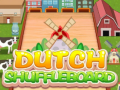 Permainan Dutch Shuffleboard