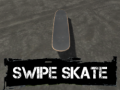 Permainan Swipe Skate