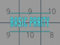 Permainan Basic Parity