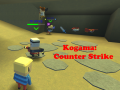 Permainan Kogama: Counter Strike