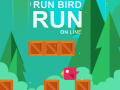 Permainan Run Bird Run Online