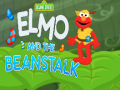 Permainan Elmo and the Beanstalk