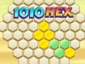 Permainan 1010 Hex