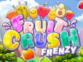 Permainan Fruit Crush Frenzy