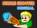 Permainan Bubble Shooter Original