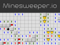 Permainan Minesweeper.io