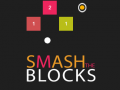 Permainan Smash the Blocks  