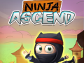 Permainan Ninja Ascend