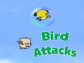 Permainan Birds Attacks