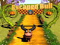 Permainan Escaped Bull