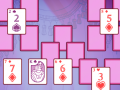 Permainan Tingly's Magic Solitaire