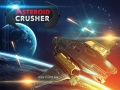 Permainan Asteroid Crusher