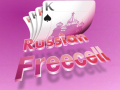 Permainan Russian Freecell