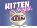 Permainan Kitten Match