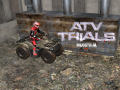 Permainan ATV Trials Industrial 