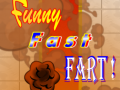 Permainan Funny Fast Fart