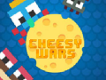 Permainan Cheesy Wars