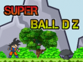 Permainan Super Ball Dz