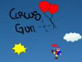 Permainan Circus Gun