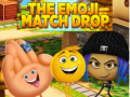 Permainan The Emoji Match Drop