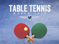 Permainan Table Tennis World Tour