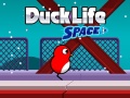 Permainan Duck Life: Space