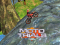 Permainan Moto Trials Temple