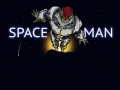 Permainan Space Man