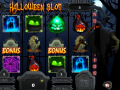 Permainan Halloween Slot