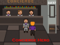 Permainan Concierge Hero  