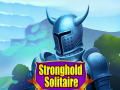 Permainan Stronghold Solitaire  