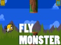 Permainan Fly Monster