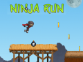 Permainan Ninja Run