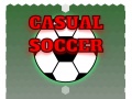 Permainan Casual Soccer