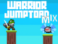 Permainan Warrior JumpToad Mix