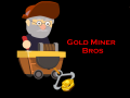 Permainan Gold Miner Bros