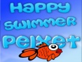 Permainan Happy Swimmer Peixet