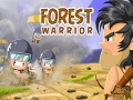 Permainan Forest Warrior  