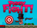 Permainan Piggy Fight!