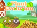 Permainan Plant Evolution