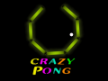 Permainan Crazy Pong