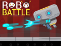 Permainan Robo Battle