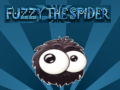 Permainan Fuzzy The Spider  