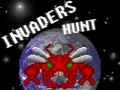 Permainan Invaders Hunt