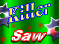 Permainan Killer Saw