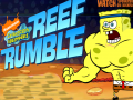 Permainan Reef Rumble