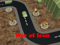 Permainan War of Iron