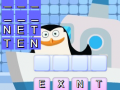 Permainan Penguin Word Twist