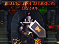 Permainan Megaclash Warriors League